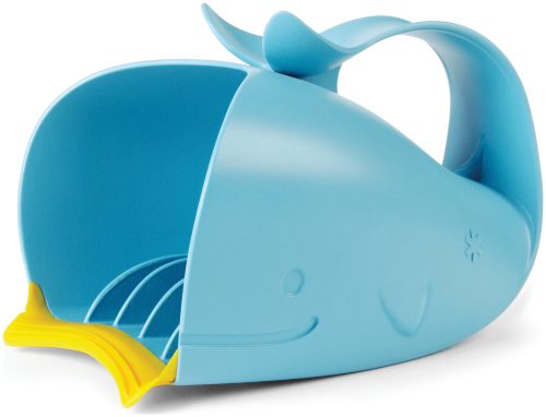 Skip Hop, SKIP HOP Shampoo-Spülhilfe Moby Waterfall Rinser