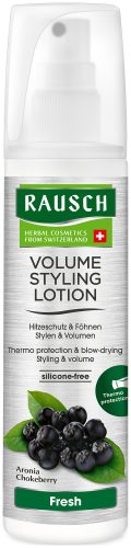 Rausch Volume Styling Lotion Fresh