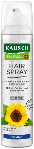 Rausch Hairspray Flexible Aerosol