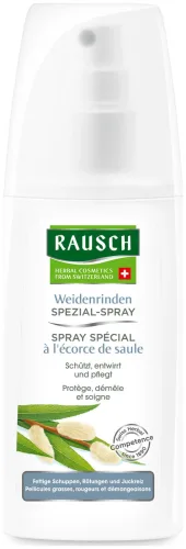 RAUSCH, RAUSCH Spezial-Spray Weidenrinde (100ml)