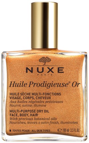 Nuxe, NUXE Huile Prodigieuse® LOWER(Y355) Körperöl 100 ml