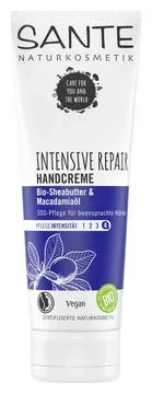 Sante Handcreme Intensiv Repair