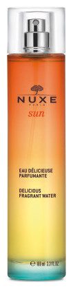 Nuxe, NUXE Sun Eau de Délicieuse Eau de Parfum 100 ml