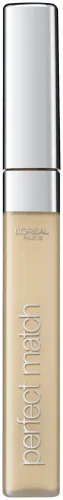L'Oréal Paris Perfect Match Concealer 3.N Creamy Beige