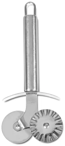 Städter Doppeltes Teigrad 18.5 cm