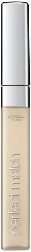 L'Oréal Paris Perfect Match Concealer 1.N Ivory
