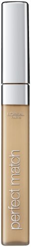 L'Oréal Paris Perfect Match Concealer 4.N Beige