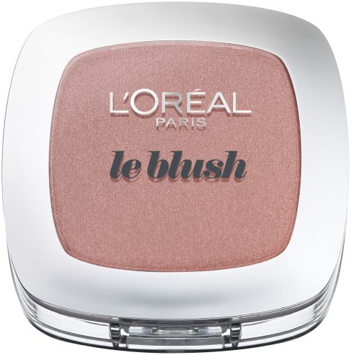 L'Oréal Paris, L?Oréal Paris Perfect Match Blush 5 g 120 - ROSE SANTAL