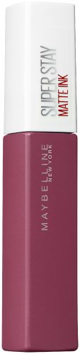 Maybelline, Maybelline Super Stay Matte Ink Lippenstifte 5 ml 15 - LOVER