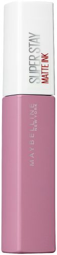 Maybelline, Maybelline Super Stay Matte Ink Lippenstifte 5 ml 10 - DREAMER