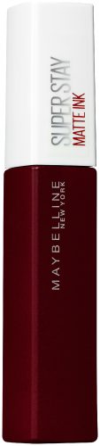 Maybelline, Maybelline Super Stay Matte Ink Lippenstifte 5 ml 50 - VOYAGER