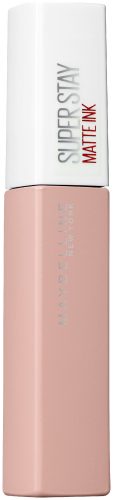 Maybelline, Maybelline Super Stay Matte Ink Lippenstifte 5 ml 5 - LOYALIST