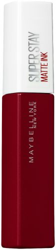 Maybelline, Maybelline Super Stay Matte Ink Lippenstifte 5 ml 20 - PIONEER