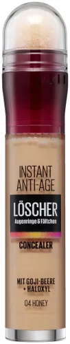 Maybelline Instant Anti-Age Effekt Concealer 04 Honey