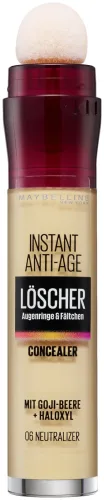 Maybelline Instant Anti-Age Effekt Concealer 06 Neutralizer