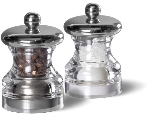Cole&Mason Salz & Pfeffermühle 6cm