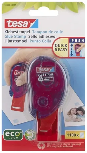 tesa, TESA Glue Stamp 590990000 Klebestempel