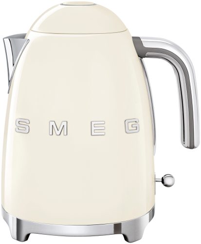 SMEG, Smeg Wasserkocher "50S Retro Style" 1,7 l 2400 W