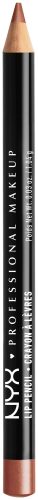 NYX-PROFESSIONAL-MAKEUP, NYX Professional Makeup Wedding Slim Lip Pencil Lipliner 1 g Ever