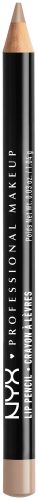 NYX-PROFESSIONAL-MAKEUP, NYX Professional Makeup Wedding Slim Lip Pencil Lipliner 1 g Nude Beige