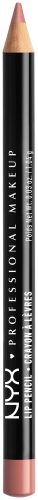NYX-PROFESSIONAL-MAKEUP, NYX Professional Makeup Wedding Slim Lip Pencil Lipliner 1 g Nude Pink