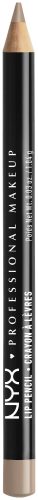 NYX-PROFESSIONAL-MAKEUP, NYX Professional Makeup Wedding Slim Lip Pencil Lipliner 1 g Nude Truffle