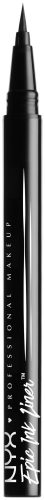 NYX-PROFESSIONAL-MAKEUP, NYX Professional Makeup Epic Ink Liner Eyeliner 1 ml 01 - BLACK