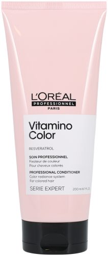 L'Oréal Professionnel, L'Or&eacute;al Professionnel Serie Expert Vitamino Color Conditioner 200 ml