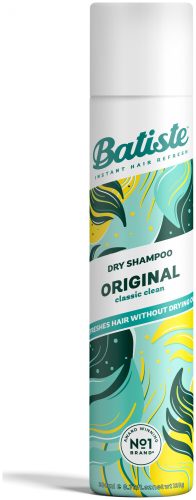 undefined, Batiste Dry Shampoo Original 200 ml