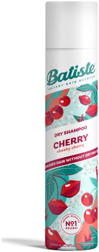 undefined, Batiste Dry Shampoo Cherry 200 ml