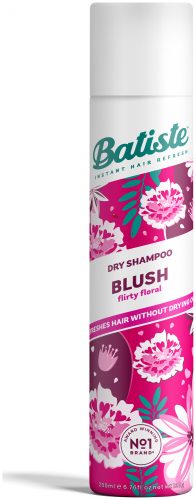 undefined, Batiste Dry Shampoo Floral 200 ml