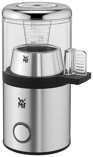 Wmf, WMF Eierkocher "My Egg Küchenminis 1, Silberfarben" 60 W