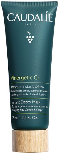 Caudalie, Caudalie - Instant Detox Maske, Masque Instant Detox, 75 ml