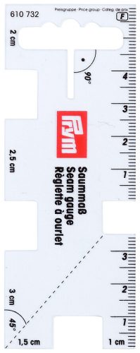 Prym, Prym Saummass 1 Stk.