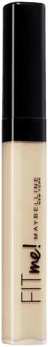 Maybelline NY Fit Me! Concealer Nr. 05 Ivory