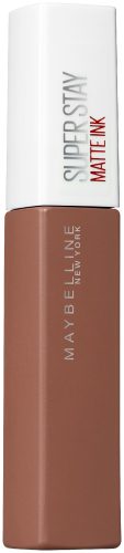 Maybelline, Maybelline Super Stay Matte Ink Lippenstifte 5 ml Nr. 70 - Amazonian