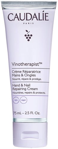 Caudalie, Caudalie - Reparierende Hand- und Nagelcreme
