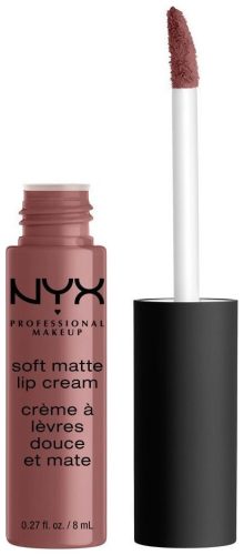 NYX Professional Makeup Soft Matte Lip Cream 38 Toulouse, 8.0ml