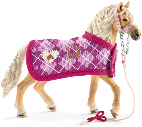 schleich Horse Club 42431 Sofias Mode-Kreation