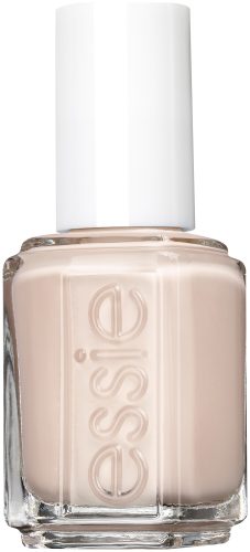 Essie Nagellack Nr. 121 topless and barefoot
