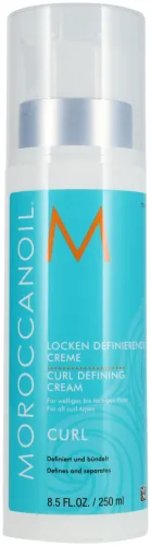 MOROCCANOIL, Moroccanoil Curl Control Cream   250 ml