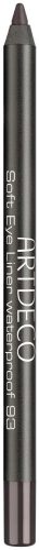 ARTDECO, ARTDECO Soft Waterproof Eyeliner 1,2 g 93