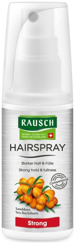 RAUSCH, Rausch Hairspray Strong Sanddorn Non-Aerosol  50 ml