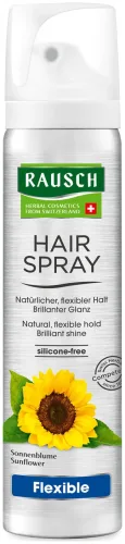 RAUSCH, Rausch Hairspray Flexible Sonnenblume 75 ml