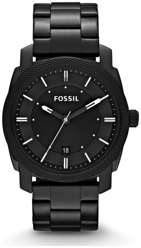 Fossil Herrenuhr Machine
