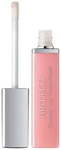 ARTDECO, ARTDECO Glossy Lip Volumizer Lipgloss 6 ml COOL NUDE