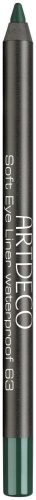 ARTDECO, ARTDECO Soft Waterproof Eyeliner 1,2 g 63