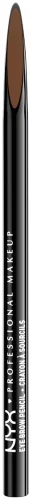 NYX Professional Makeup Precision Brow Pencil, Soft Brown