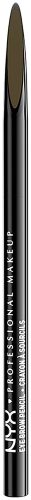 NYX-PROFESSIONAL-MAKEUP, NYX Professional Makeup Precision Brow Pencil Augenbrauenstift 0,13 g ESPRESS - ESPRESSO