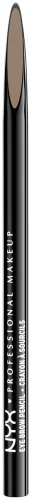 NYX Professional Makeup Precision Brow Pencil, Blonde